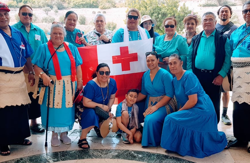 NZ Consul slammed for lack of response to New Zealanders stranded in Israel