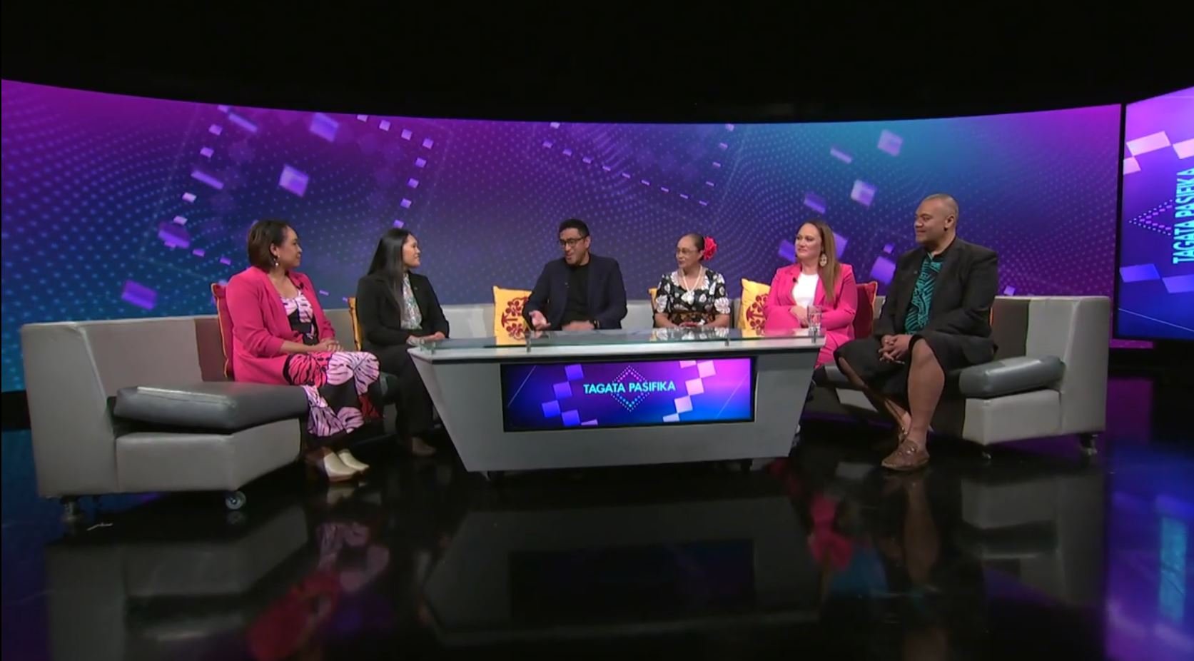 Election 2023: Pacific MPs share their views on the…
