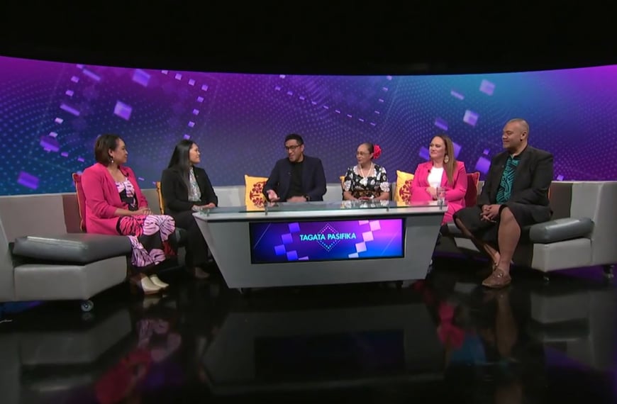 Election 2023: Pacific MPs share their views on the provisional results