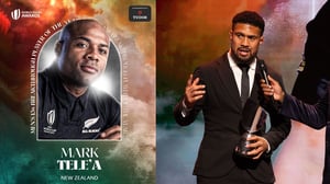 Pasifika stars shine at the 2023 World Rugby Awards