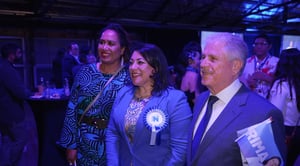 Election 2023: Pacific National Party candidates