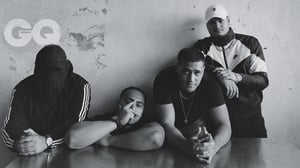 ONEFOUR’s new documentary follows the journey of the drill rap pioneers