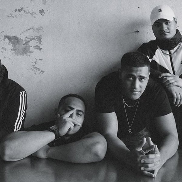 ONEFOUR’s new documentary follows the journey of the drill rap pioneers