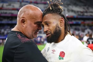 “I just ask that we can have fair decisions so that we can enjoy the game” Nayacalevu’s final request