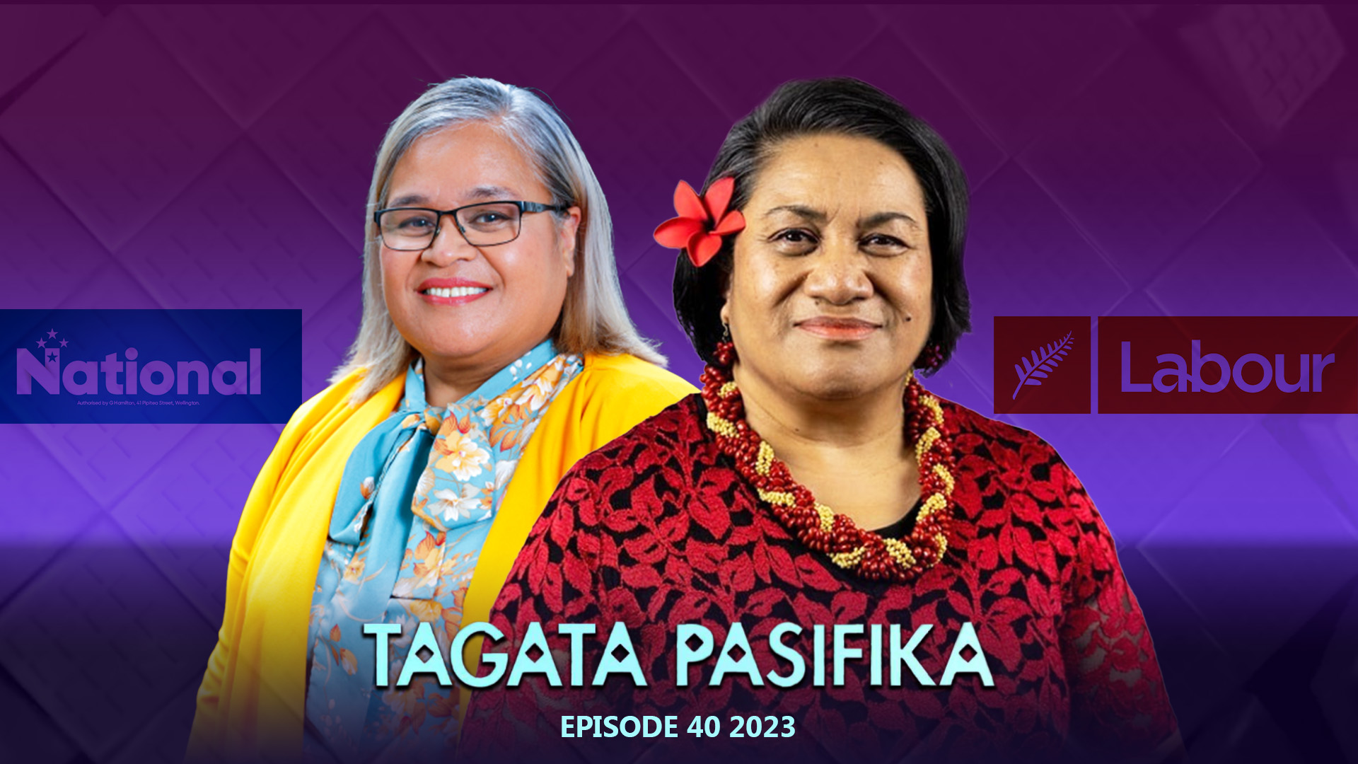 WATCH: Tagata Pasifika 2023 Episode 40