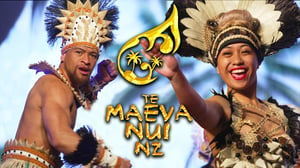 WATCH: Tagata Pasifika 2023 Te Maeva Nui Special