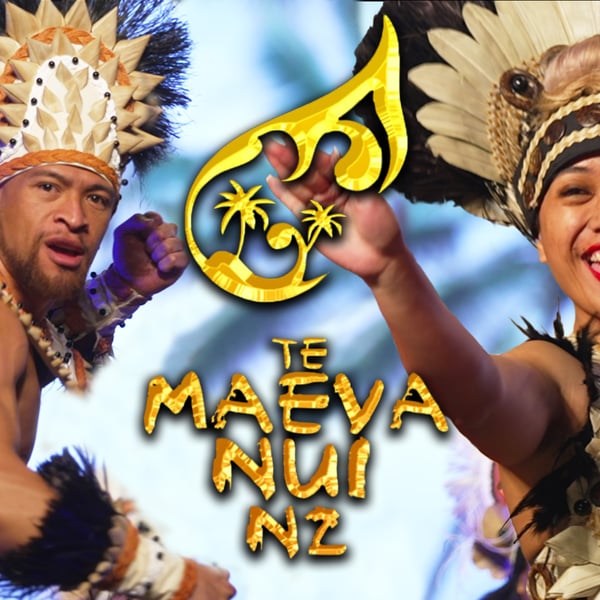 Te Maeva Nui 101 with Hanalei and Neueli
