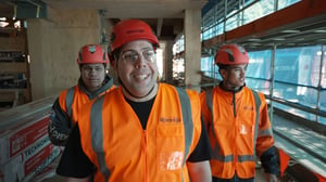 Wellington partnership steps up to help Pasifika and Maori into trades