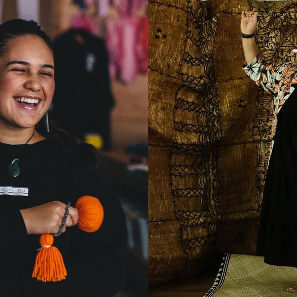 Young Pasifika entrepreneurs finalists for NZ Impact Awards 2023