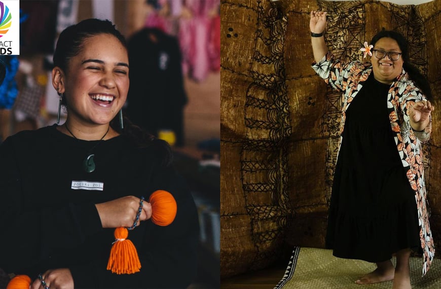 Young Pasifika entrepreneurs finalists for NZ Impact Awards 2023