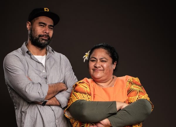 Production of new film Tinā underway