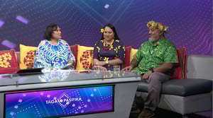 Talanoa: Challenge for young people to keep the Pasifika language alive