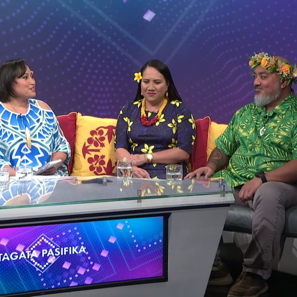 Talanoa: Challenge for young people to keep the Pasifika language alive