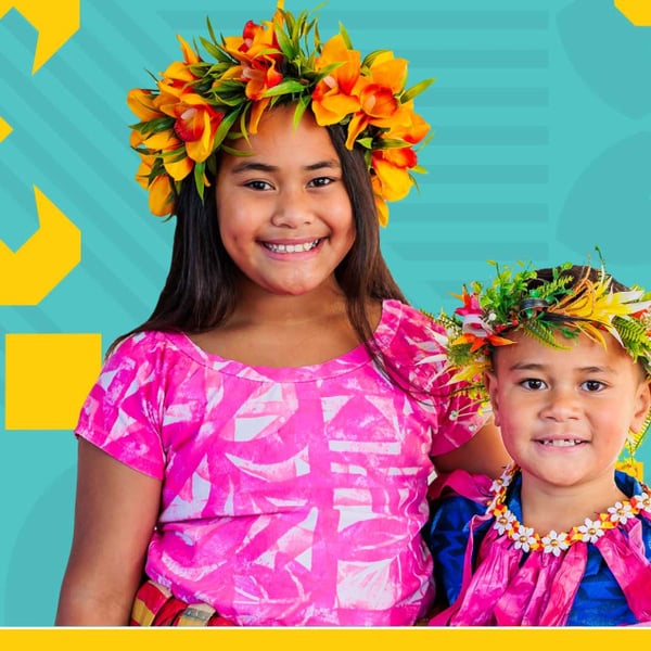 Celebrating Vaiaso o te Gagana Tuvalu