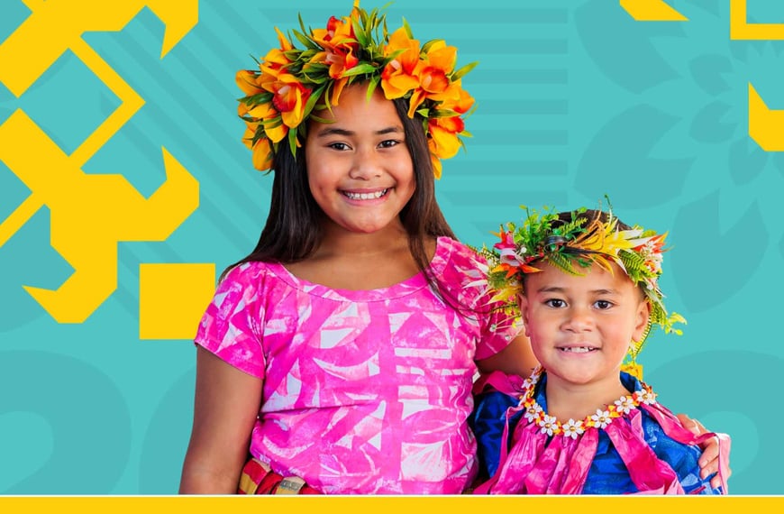 Celebrating Vaiaso o te Gagana Tuvalu