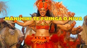 Te Maeva Nui NZ 2023 – Manihiki Te Fuinga o Niva – Ura Pa’u performance