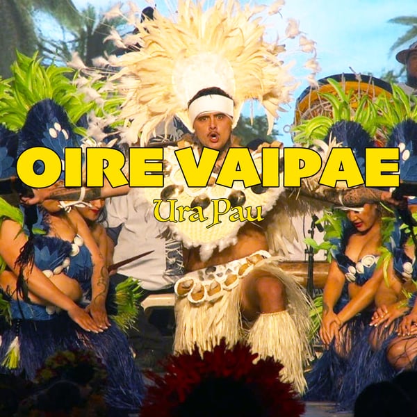 Te Maeva Nui NZ 2023: Oire Vaipae – Ura Pa’u performance