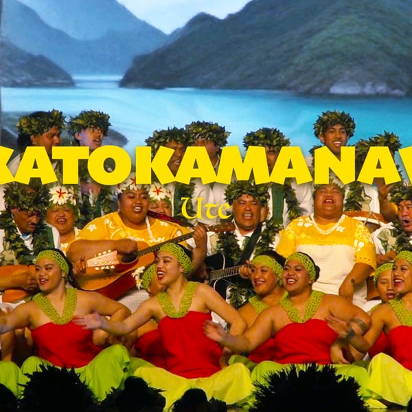 Te Maeva Nui NZ 2023: Akatokamanava – Ute performance