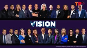 Vision NZ say their party values benefit Pasifika