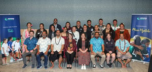 NZ Football and the Ministry for Pacific Peoples conduct talanoa to grow football amongst Pacific communities