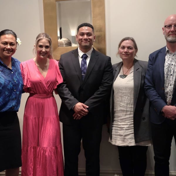 WellSouth introduces new Pasifika and Māori scholarship for medical students