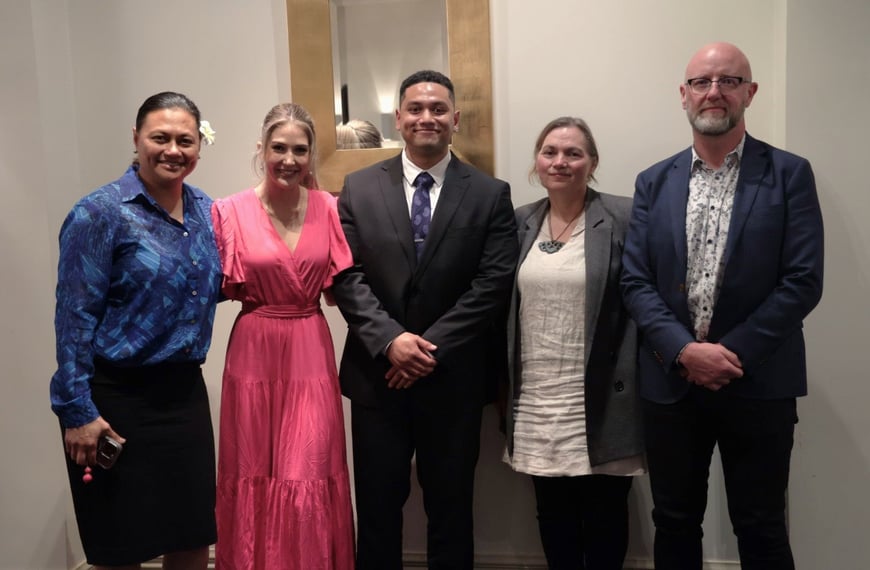 WellSouth introduces new Pasifika and Māori scholarship for medical students