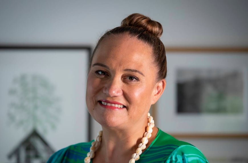 Caretaker Deputy Prime Minister leads delegation to 52nd Pacific Islands Forum Leaders retreat