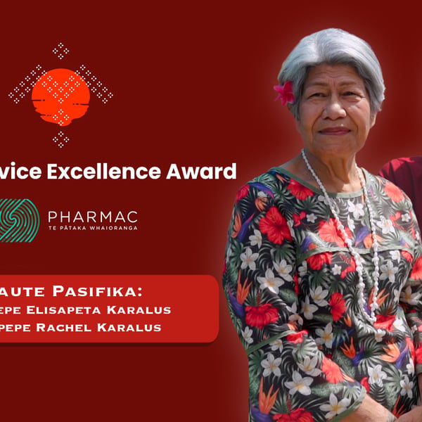 Meet Pacific Service Excellence Award Winner K’aute Pasifika Trust | SunPix Awards 2023