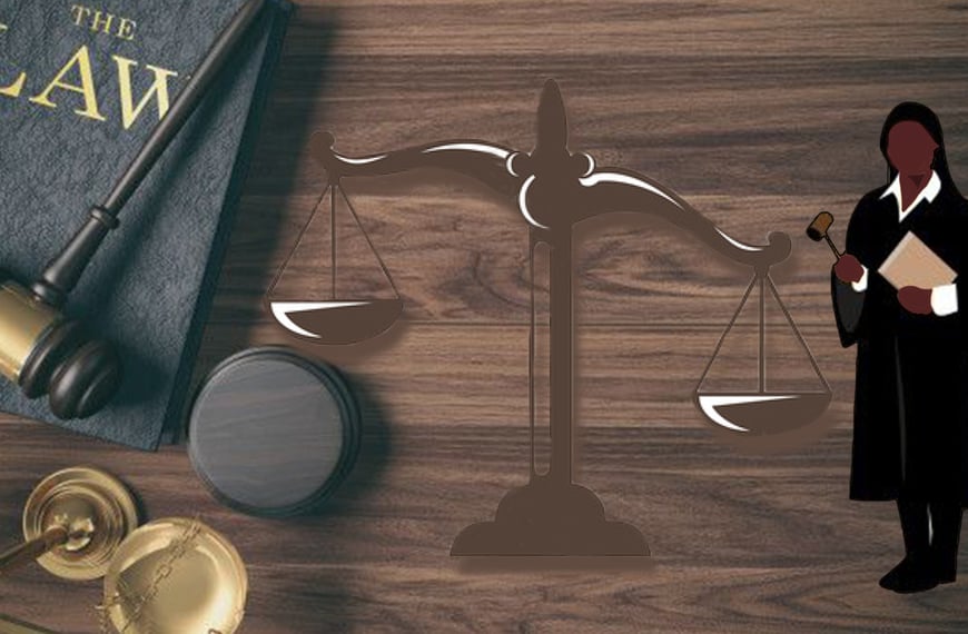 Survey reveals Pacific women lawyers face most discrimination