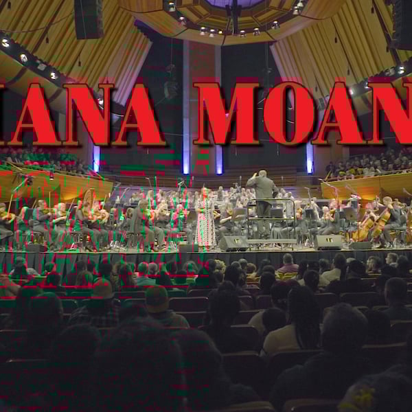 Signature Choir bringing Mana Moana to Auckland with NZSO