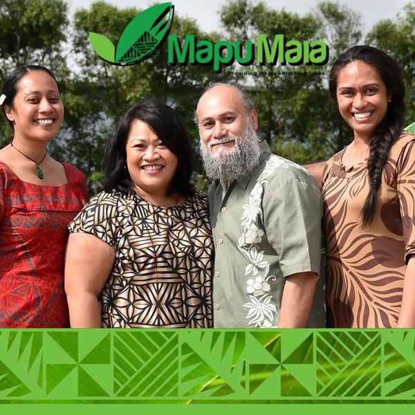 New Pacific Mental health and addictions service opens in Hawke’s Bay