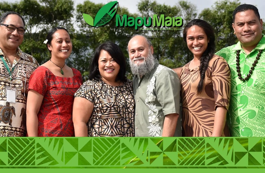 New Pacific Mental health and addictions service opens in Hawke’s Bay