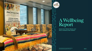 PACIFICA Inc reveal new report that looks to elevate voice of Pacific women in New Zealand