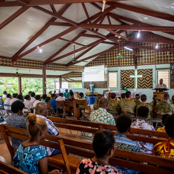 NZ Defence Force to support Solomon Islands in preparation for the Pacific Games