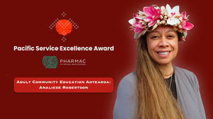 Meet Pacific Service Excellence Award Winner ACE Aotearoa | SunPix Awards 2023