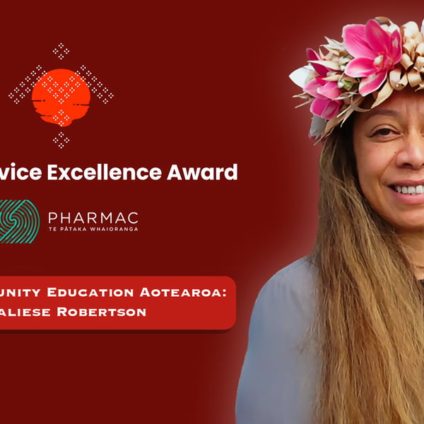 Meet Pacific Service Excellence Award Winner ACE Aotearoa | SunPix Awards 2023