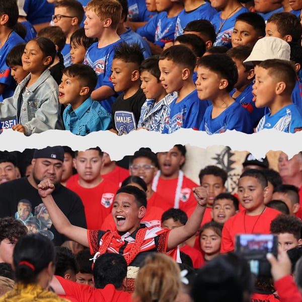 Pacific tournament unites culture and sport for the Canterbury community