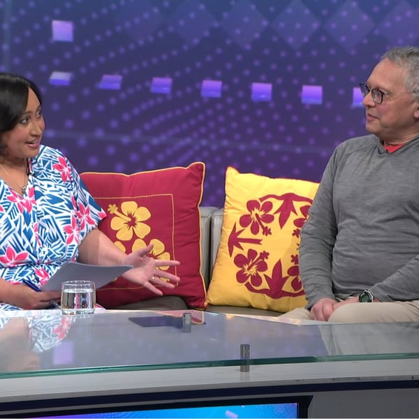 Talanoa: Final results not good for National’s Pasifika