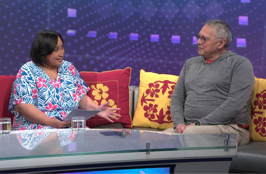 Talanoa: Final results not good for National’s Pasifika