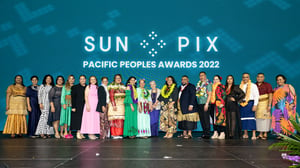 Sunpix Awards 2023 shines a light on the excellence and leadership of Pacific Peoples