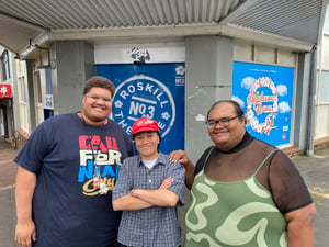 Mt Roskill theatre group tells stories of its changing environment