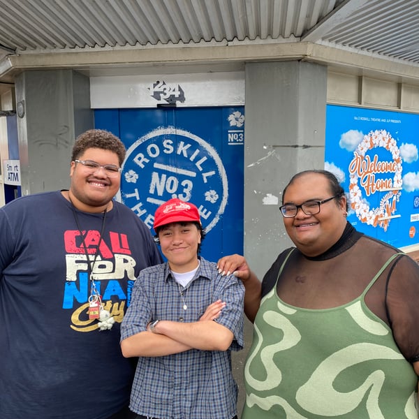 Mt Roskill theatre group tells stories of its changing environment