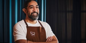 Samoan cuisine highlighted in new restaurant