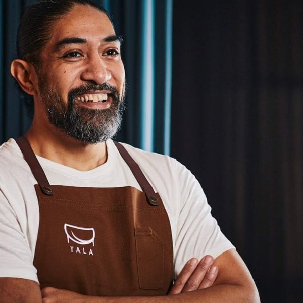 Samoan cuisine highlighted in new restaurant