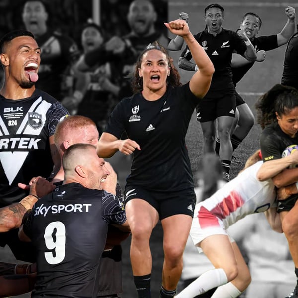 Fifty-fifty results on redemption weekend for New Zealand sports