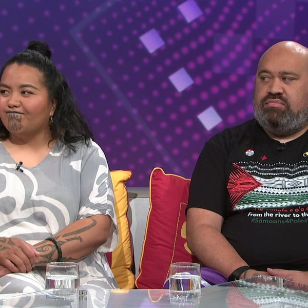 Talanoa: Why Pasifika should support government threat to Māori