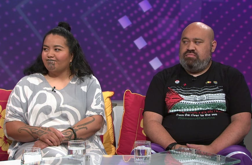 Talanoa: Why Pasifika should support government threat to Māori