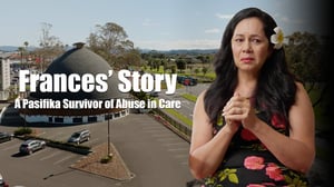 Our Country’s Shame | Frances’ story