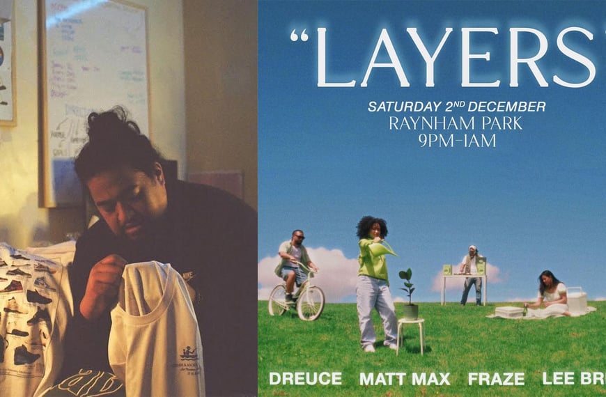 Niuean/Cook Island creative holds inaugural event for Pasifika DJ’s