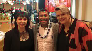 Four new diplomats appointed to Samoa, Canada, the European Union and NATO